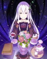 Re:Zero Season 2 BD 1