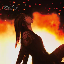 Realize cover