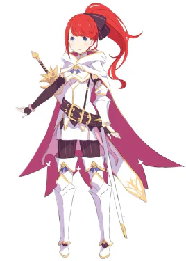 Light Novel (Sword Demon Trilogy era)