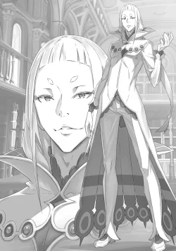 Re Zero Ex Volume 4 12
