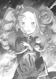 Re Zero Light Novel 15 10