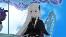 Anime (Castle of Dreams)