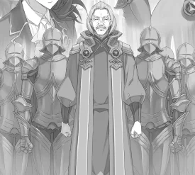 Crystal Palace Guards and the Prime Minister