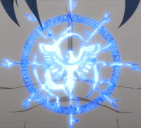 Oath Curse Mark on Roswaal