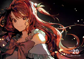 Re Zero Shinmeitan Manga Chapter 20