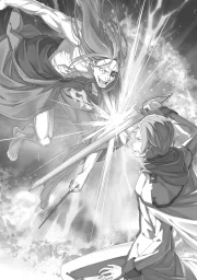 Re Zero Light Novel 23 12