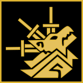 Flag of the Sacred Vollachia Empire