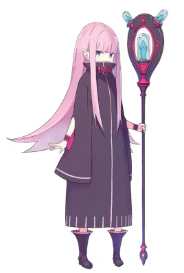 Light Novel