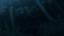 Wolgarm Attacks Subaru