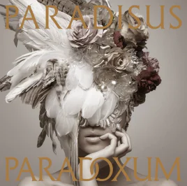 Paradisus-Paradoxum Cover