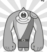 The fourth of the four AI-themed Izmail designs