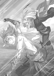 Re Zero Light Novel 32 10