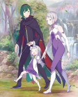 Re:Zero Season 2 BD 6