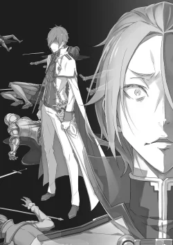 Re Zero Ex Volume 4 5