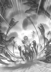 Re Zero Light Novel 9 8