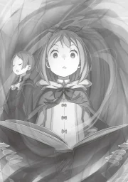 Re Zero Light Novel 40 5