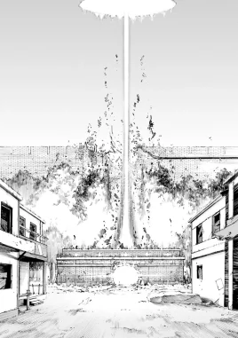 Loot House Incident Manga