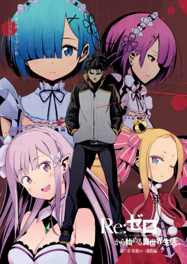 Manga Arc 2 Chapter 10