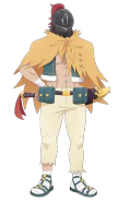 Al