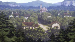 Sanctuary village ep.28
