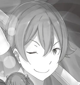Light Novel