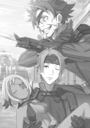 Re Zero Light Novel 28 5