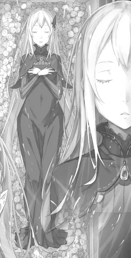 Light Novel (Actual)