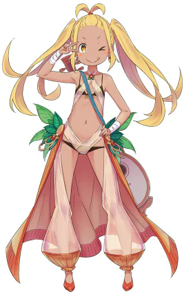 Light Novel