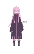 Ryuzu Bilma