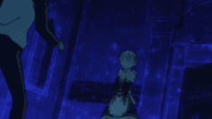 Carmilla's Faceless Bride transformation
