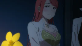 Anime (Time of Death)