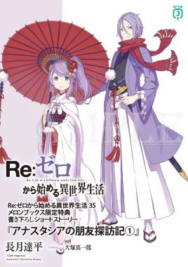 Anastasia's Search for her Companions Chronicle 1 SS Cover