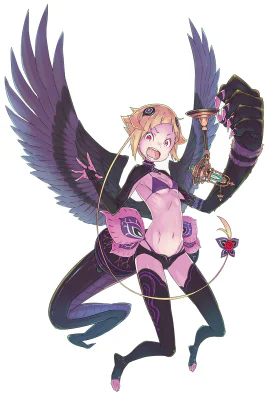 Light Novel