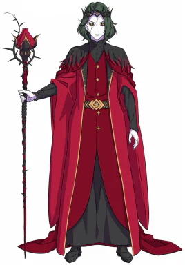 Light Novel (Undead)