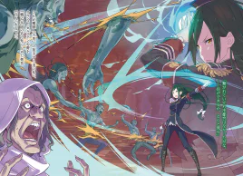 Re Zero Ex Volume 1 2