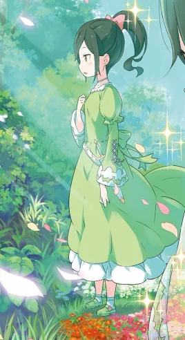 Light Novel (past)