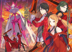Re Zero Light Novel 38 3