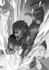 Re Zero Tanpenshuu Volume 1 8