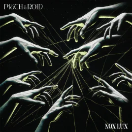NOX LOX Cover