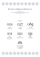 Table of Contents
