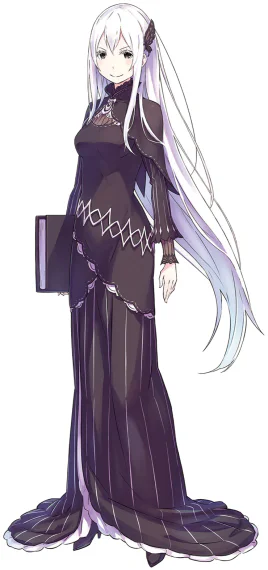 Light Novel (Castle of Dreams)