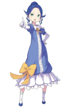 Light Novel