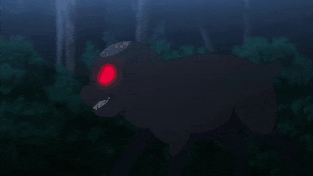 Leader Wolgarm transformation.