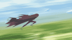 Lye Batenkaitos using the Leaper Technique