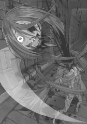 Re Zero Light Novel 25 10
