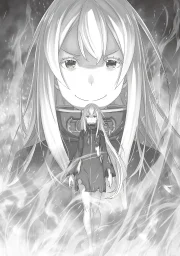 Re Zero Light Novel 37 12