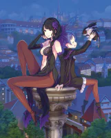 Re:Zero Season 2 BD 3