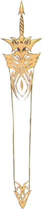 DragonSword