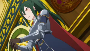 Armored