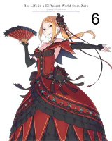 Re:Zero BD 6